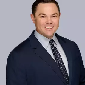 Patrick Barnes - Trial Attorney