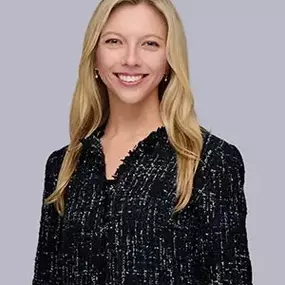 Paige Wojdyla - Litigation Attorney