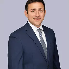 Maxwell Shrem - Litigation Attorney