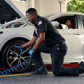 Bild von Valvoline Instant Oil Change