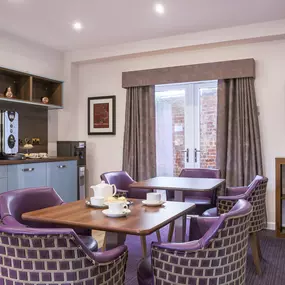Bild von Barchester - Marriott House and Lodge Care Home