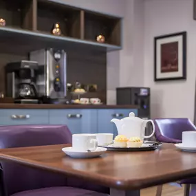 Bild von Barchester - Marriott House and Lodge Care Home