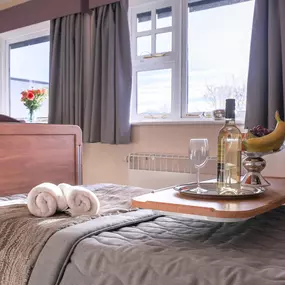 Bild von Barchester - Marriott House and Lodge Care Home