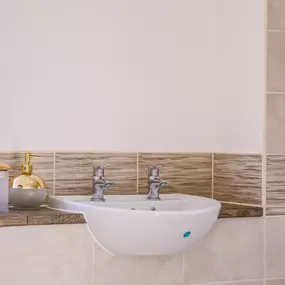 Bild von Barchester - Marriott House and Lodge Care Home