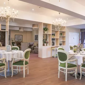 Bild von Barchester - Marriott House and Lodge Care Home