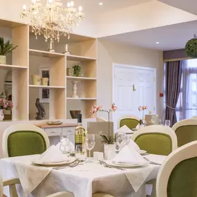 Bild von Barchester - Marriott House and Lodge Care Home
