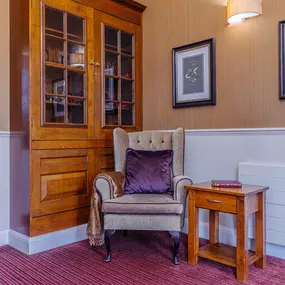 Bild von Barchester - Bushey House Beaumont Care Home