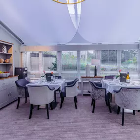 Bild von Barchester - Bushey House Beaumont Care Home