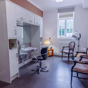 Bild von Barchester - Bushey House Beaumont Care Home
