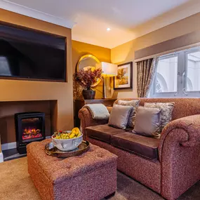 Bild von Barchester - Bushey House Beaumont Care Home