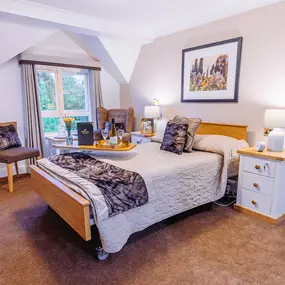 Bild von Barchester - Bushey House Beaumont Care Home