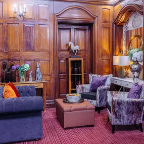 Bild von Barchester - Bushey House Beaumont Care Home