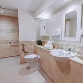 Bild von Barchester - Bushey House Beaumont Care Home