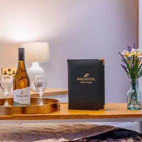 Bild von Barchester - Bushey House Beaumont Care Home