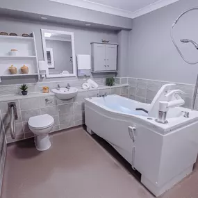 Bild von Barchester - Bushey House Beaumont Care Home