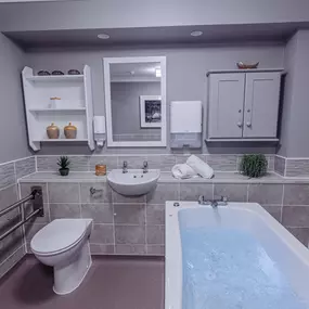 Bild von Barchester - Bushey House Beaumont Care Home