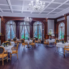 Bild von Barchester - Bushey House Beaumont Care Home