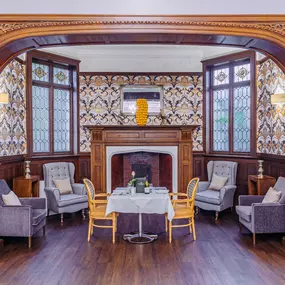 Bild von Barchester - Bushey House Beaumont Care Home