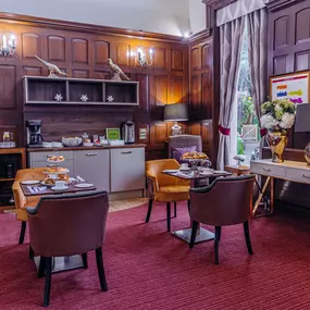 Bild von Barchester - Bushey House Beaumont Care Home