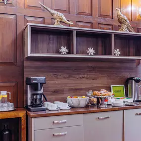Bild von Barchester - Bushey House Beaumont Care Home