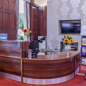 Bild von Barchester - Bushey House Beaumont Care Home