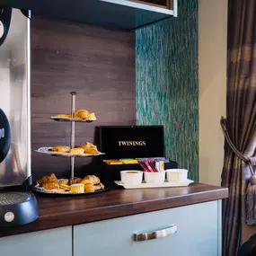 Bild von Barchester - Thistle Hill Care Home