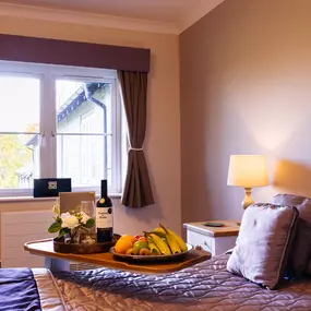 Bild von Barchester - Thistle Hill Care Home