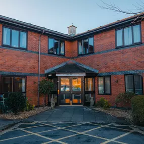 Bild von Barchester - Hafan-Y-Coed Care Home
