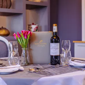 Bild von Barchester - Hafan-Y-Coed Care Home