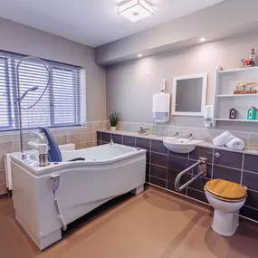 Bild von Barchester - Hafan-Y-Coed Care Home