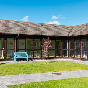 Bild von Barchester - Hafan-Y-Coed Care Home
