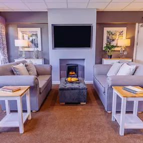 Bild von Barchester - Hafan-Y-Coed Care Home