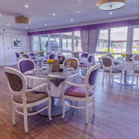 Bild von Barchester - Hafan-Y-Coed Care Home