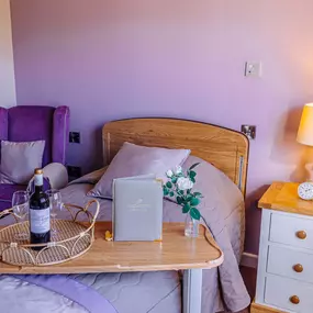 Bild von Barchester - Hafan-Y-Coed Care Home
