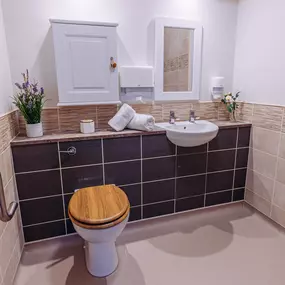 Bild von Barchester - Hafan-Y-Coed Care Home