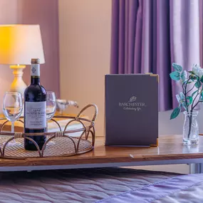 Bild von Barchester - Hafan-Y-Coed Care Home