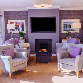 Bild von Barchester - Hafan-Y-Coed Care Home