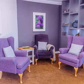 Bild von Barchester - Hafan-Y-Coed Care Home