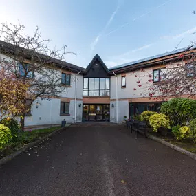 Bild von Barchester - Fairview House Care Home