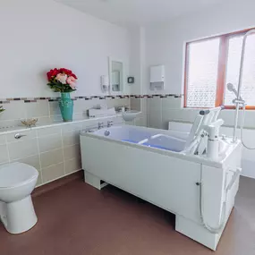 Bild von Barchester - Fairview House Care Home