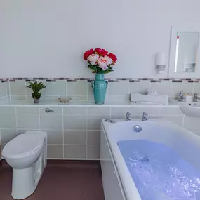 Bild von Barchester - Fairview House Care Home