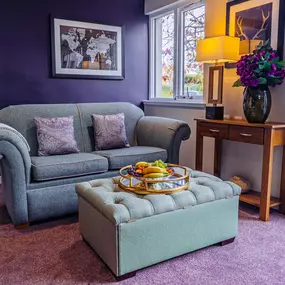 Bild von Barchester - Fairview House Care Home