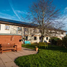 Bild von Barchester - Fairview House Care Home