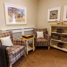Bild von Barchester - The Manor Care Home