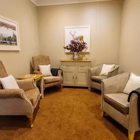 Bild von Barchester - The Manor Care Home