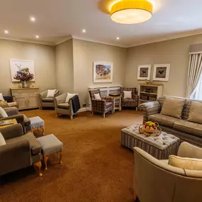 Bild von Barchester - The Manor Care Home