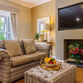 Bild von Barchester - The Manor Care Home