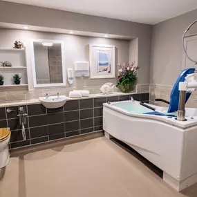 Bild von Barchester - The Manor Care Home