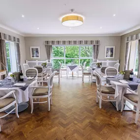 Bild von Barchester - The Manor Care Home