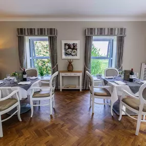 Bild von Barchester - The Manor Care Home